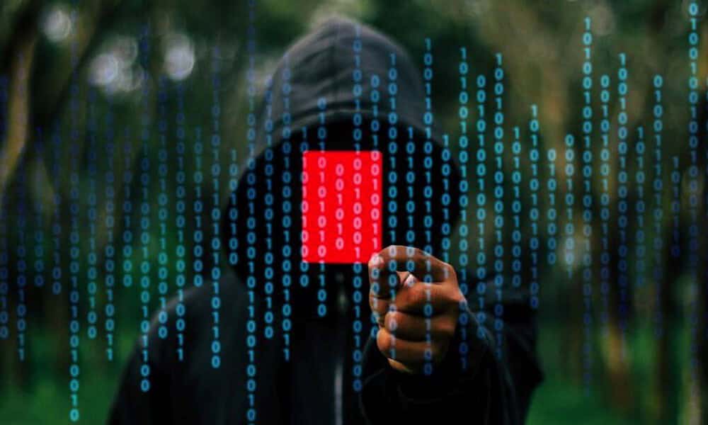 data hacker hiding data