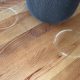 homepod wood stain