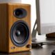 bookshelf speakers