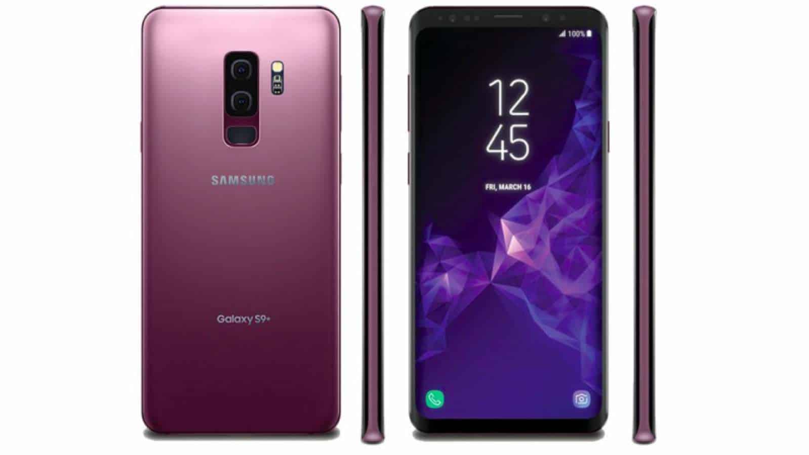 Samsung Galaxy S9 Specs Rumors Release Date And More