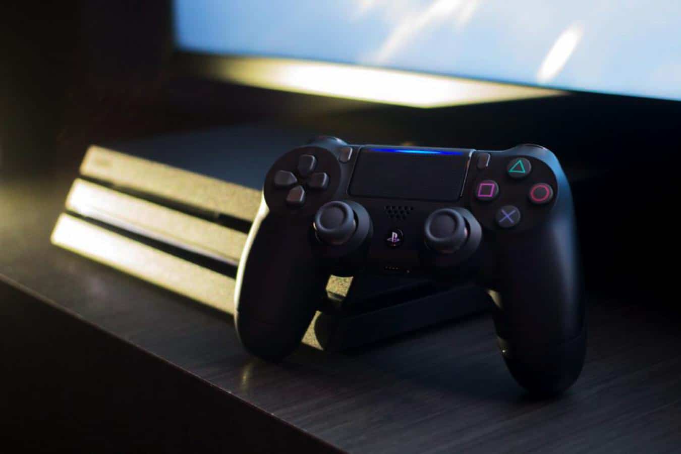 Are Sony PlayStation 4 games locked or not?