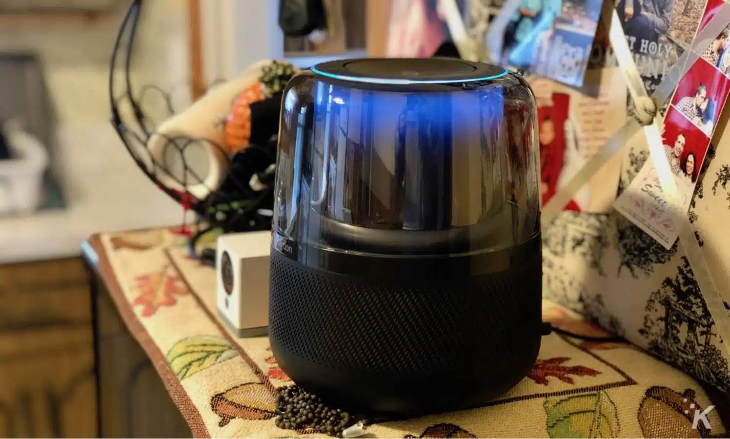 harman kardon allure