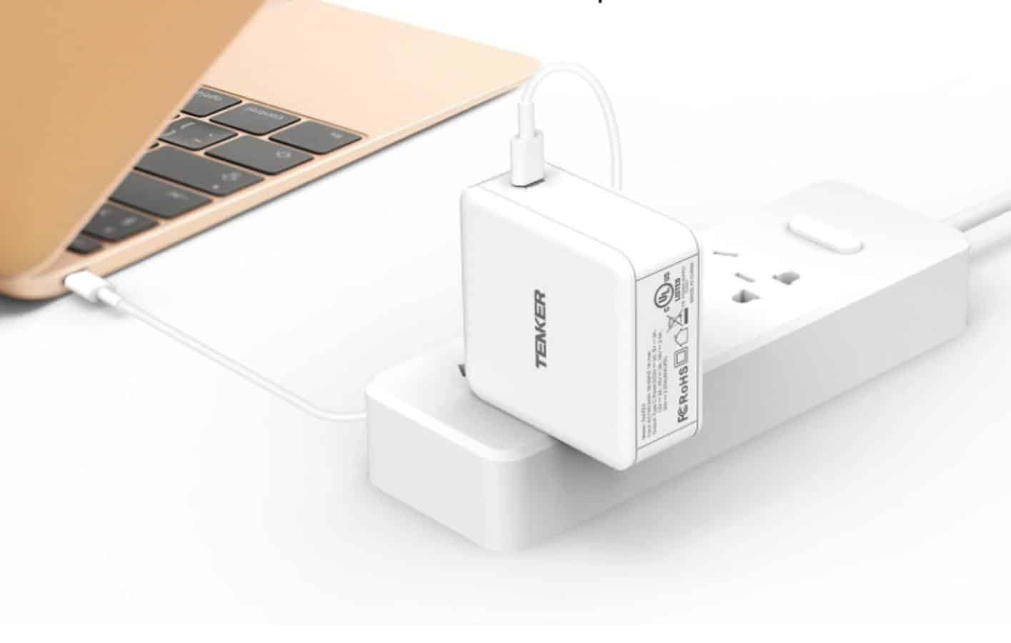 Tinker usb c adapter