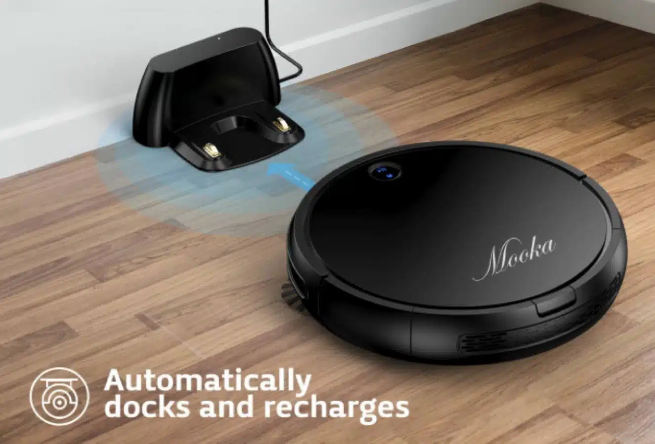 robot vac