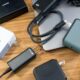 Anker charging gear