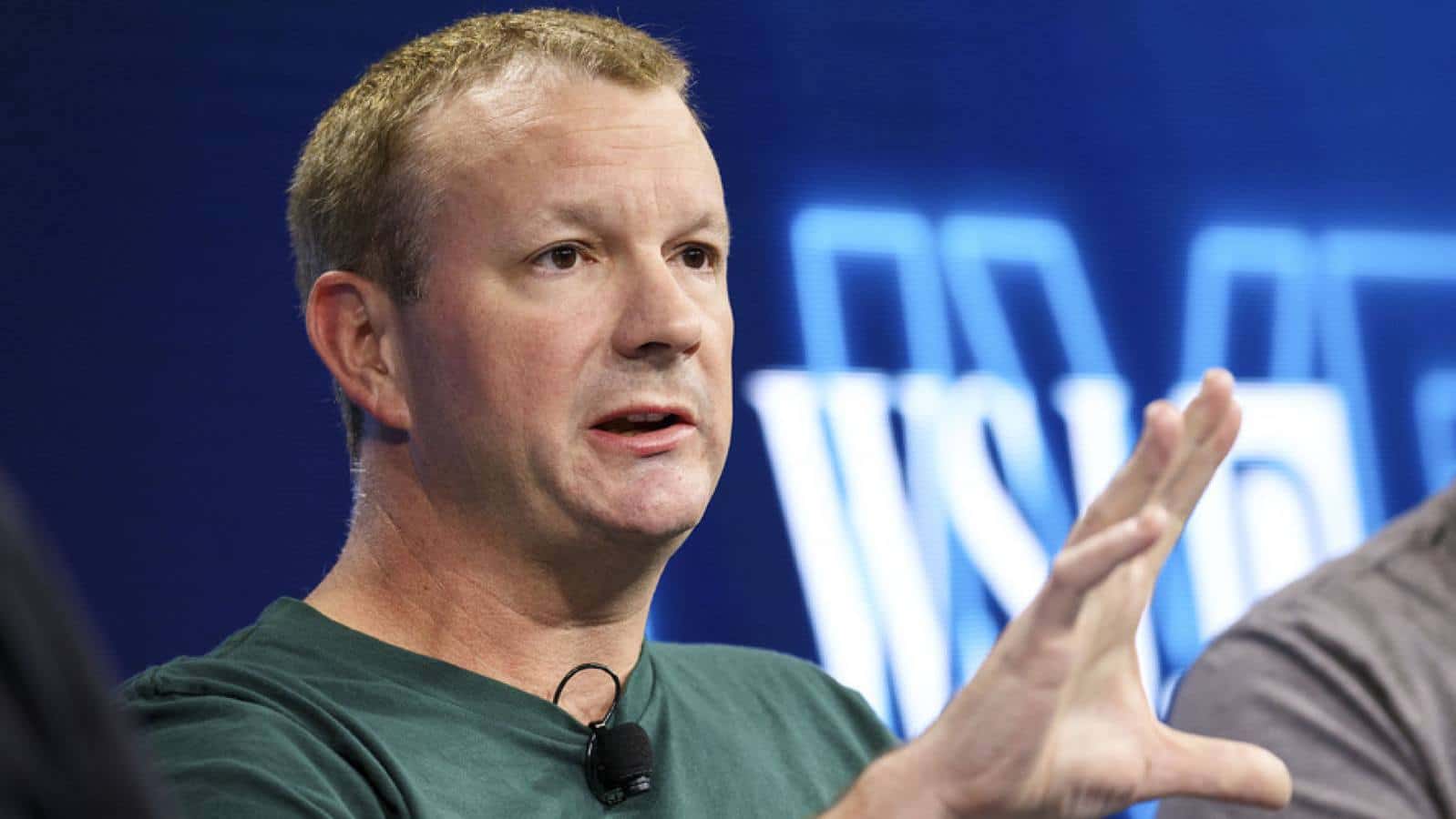 brian acton whatsapp