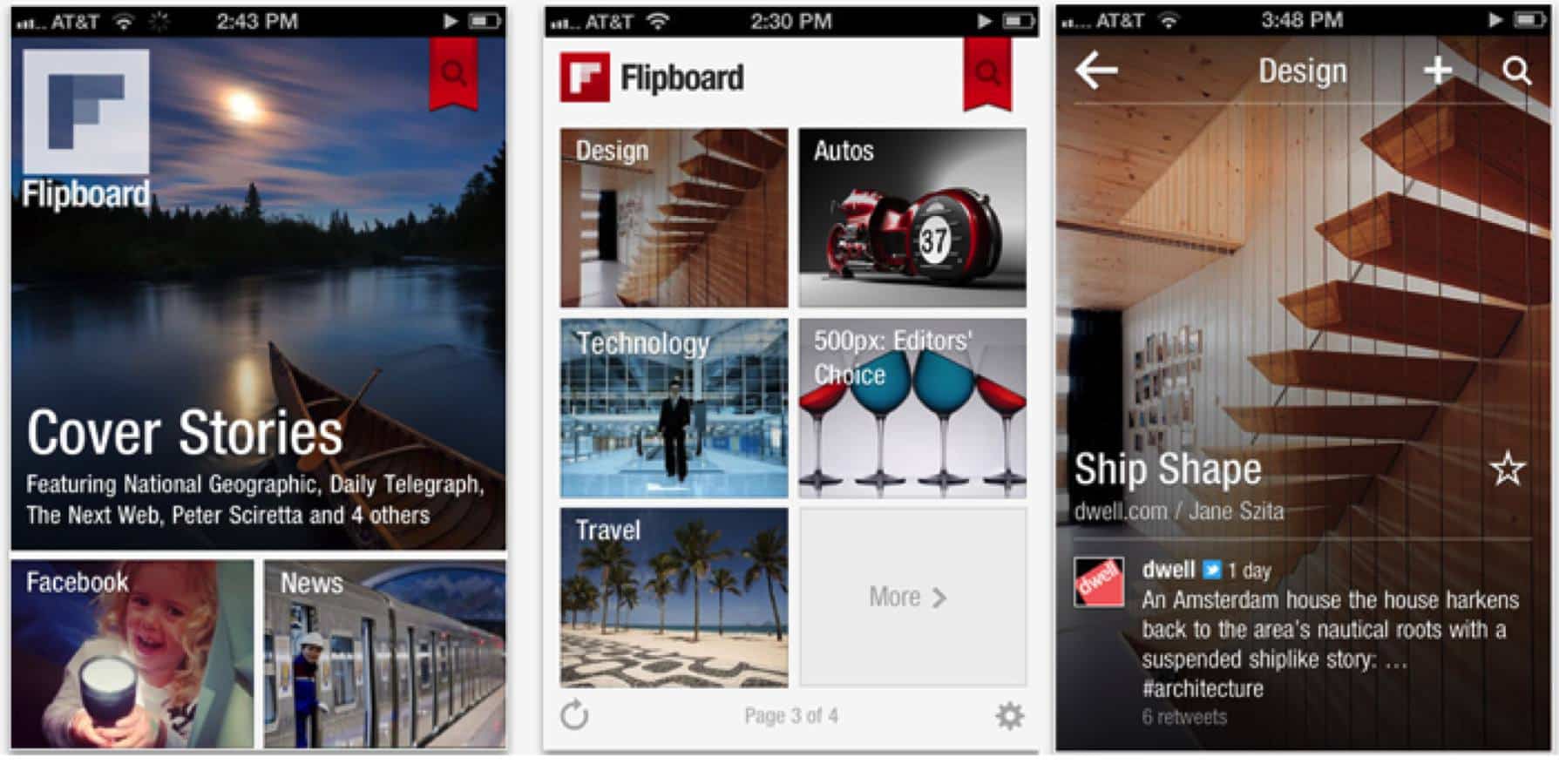 flipboard