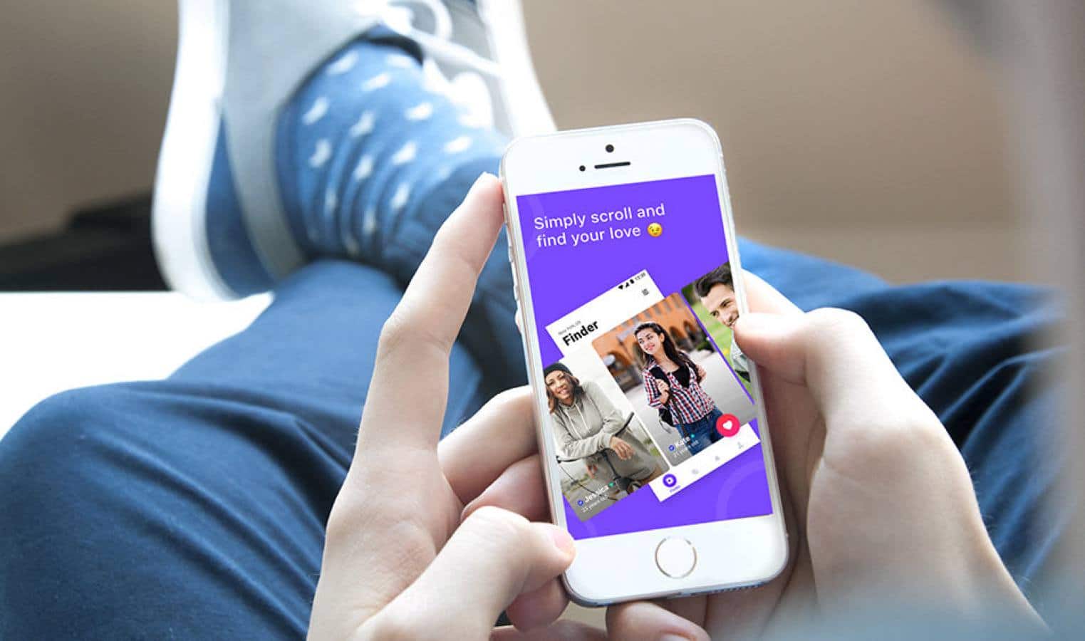 Hily dating app uses AI and identification to improve safety and potential matches