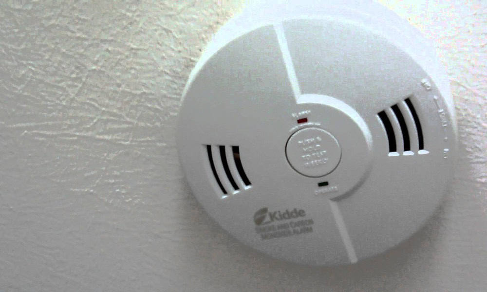 Nearly half a million Kidde smoke detectors are being recalled due to