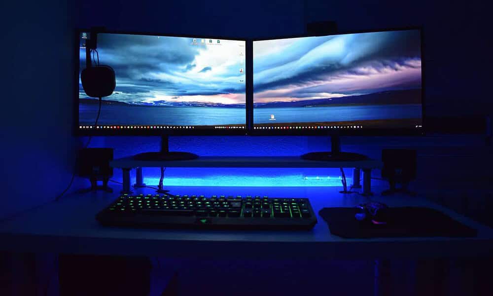 pc gaming