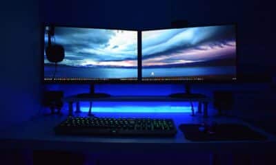 pc gaming