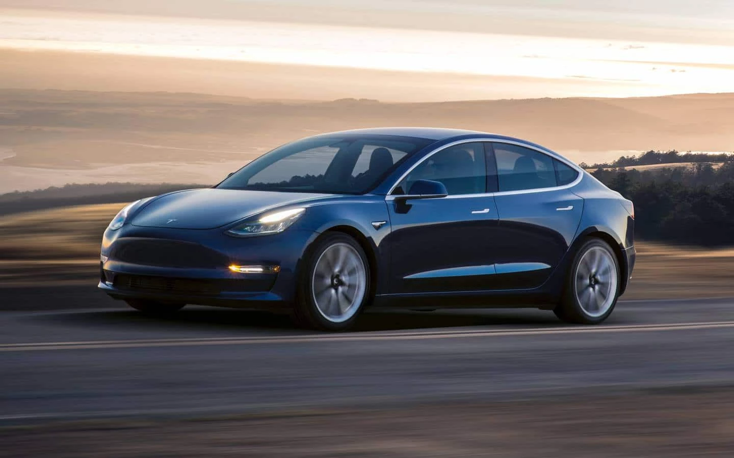 tesla crash model 3 tax credit