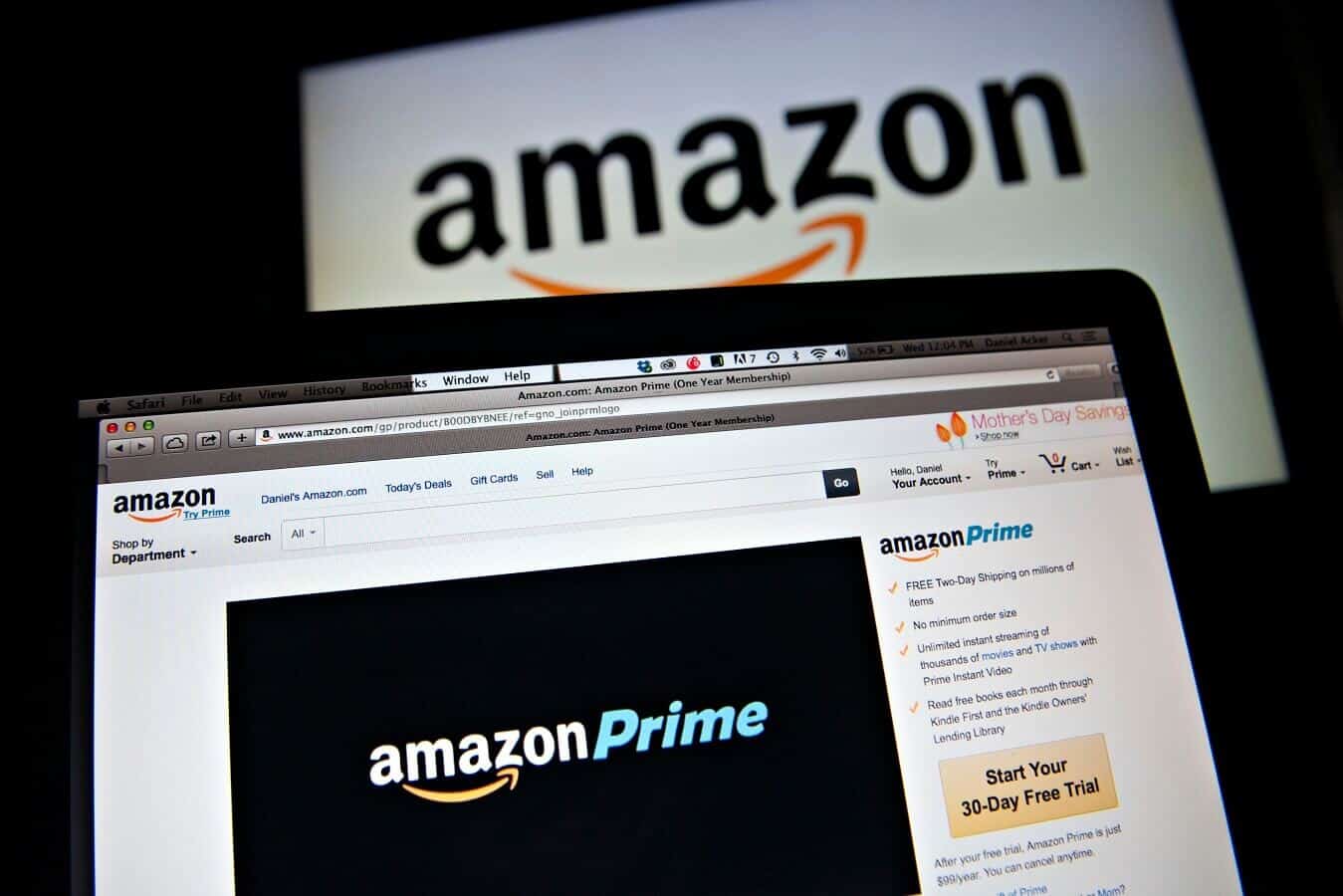 amazon prime price increase prime membership