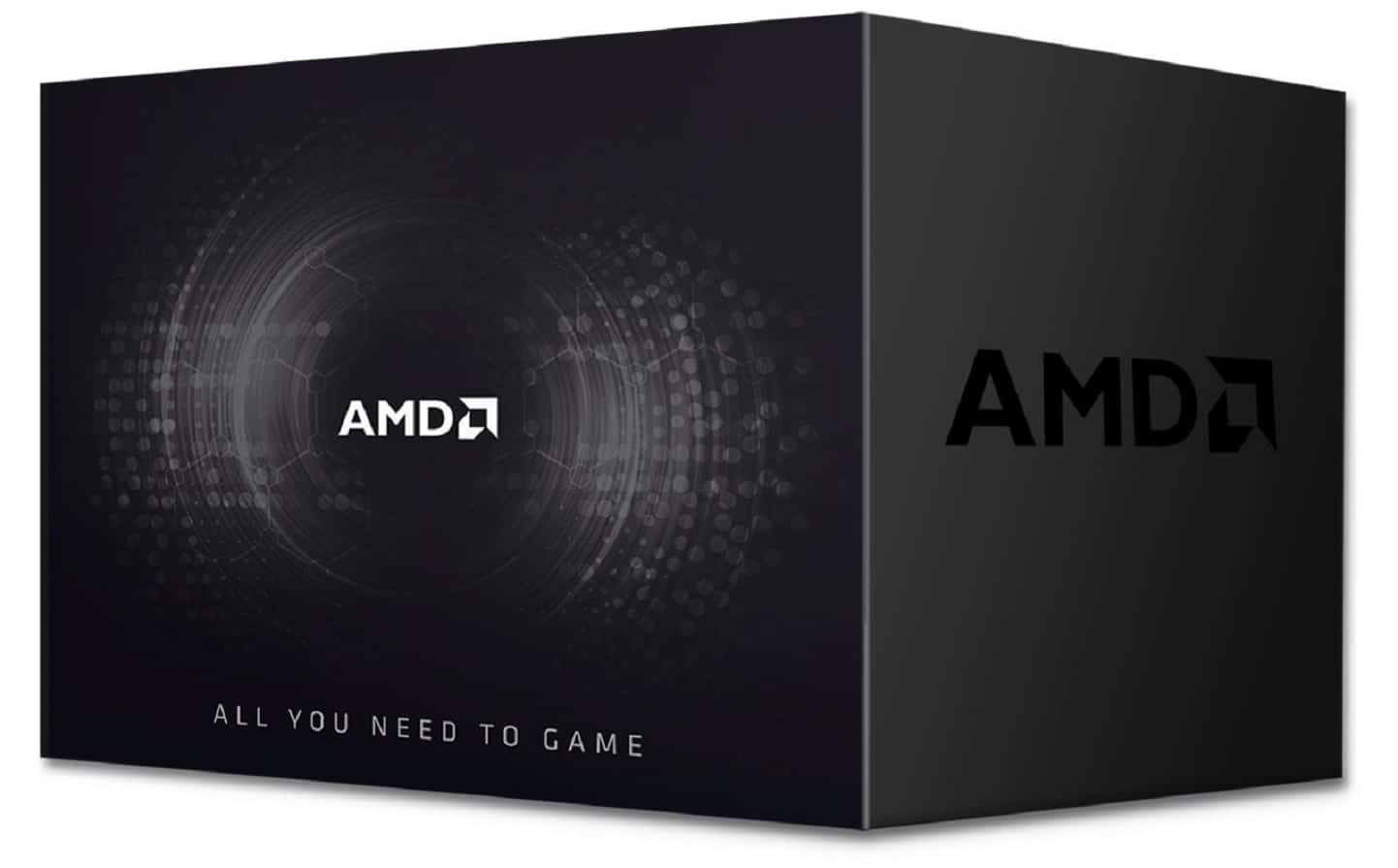 Amd combat crates