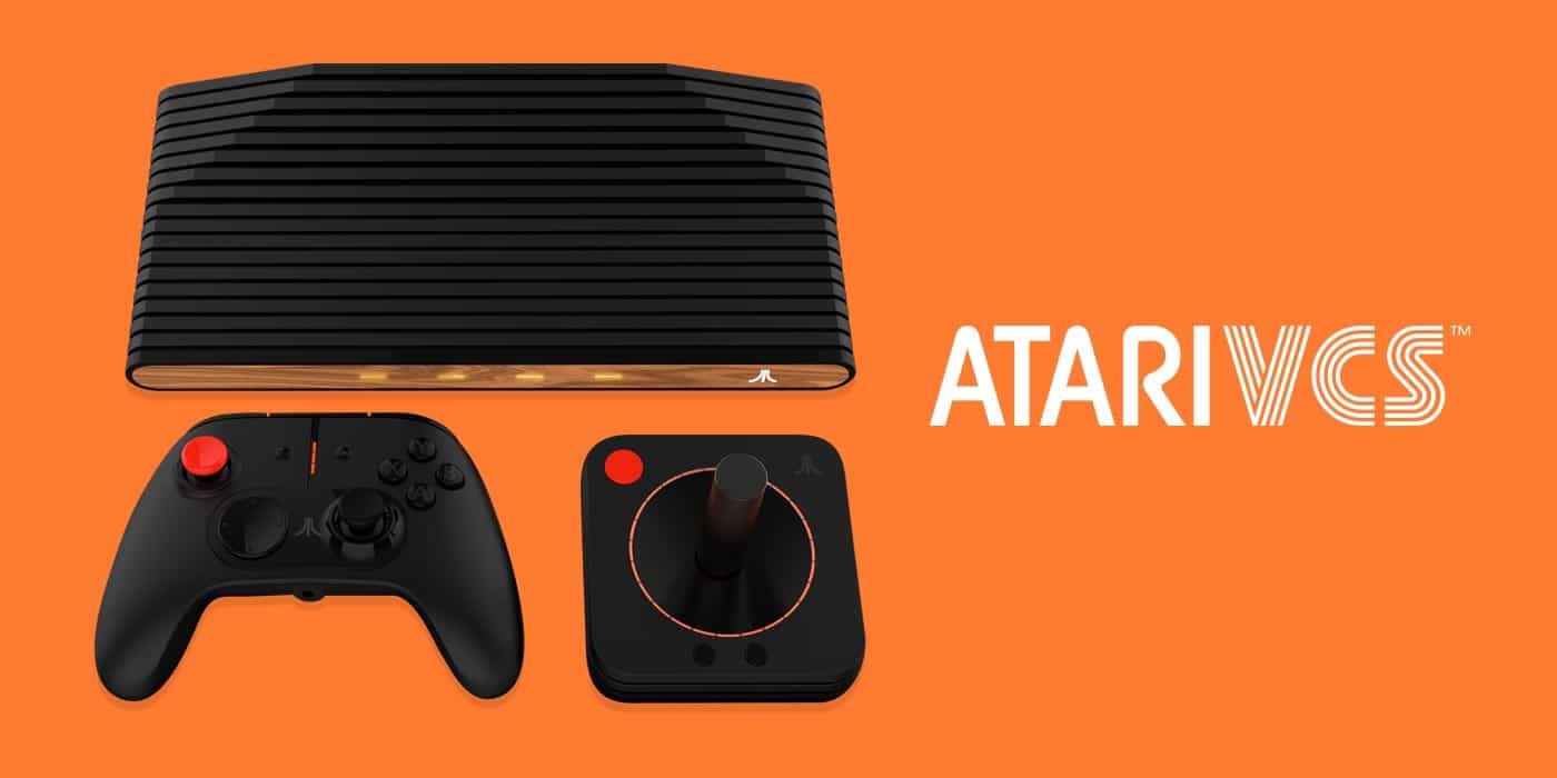 Atari