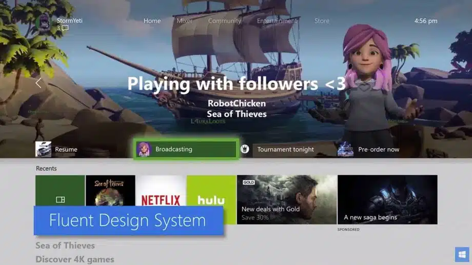 Xbox Live Avatars