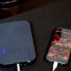charging smartphone with Volt