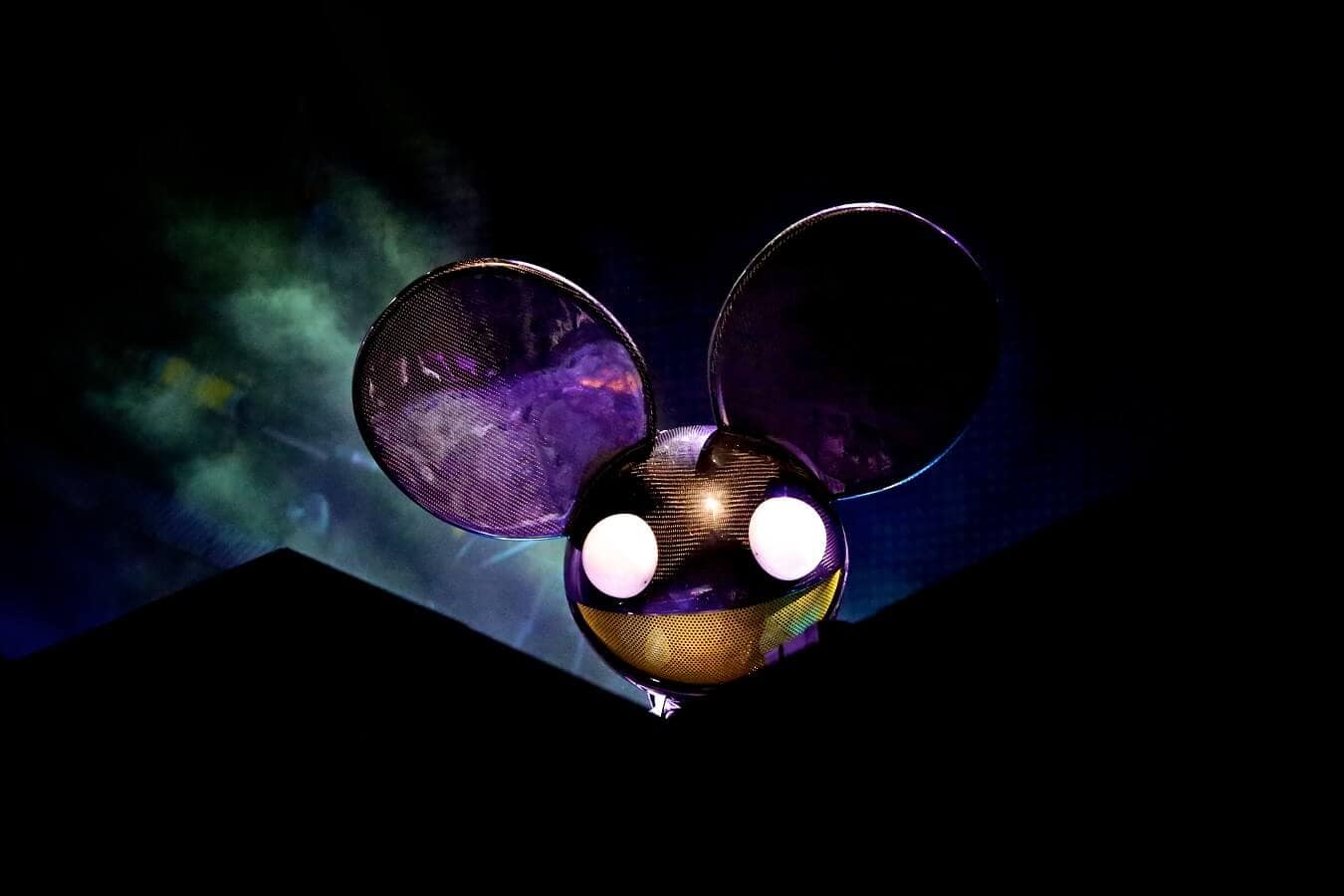 deadmau5 video game