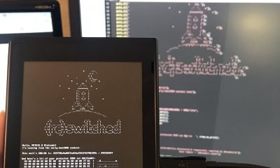nintendo switch exploit