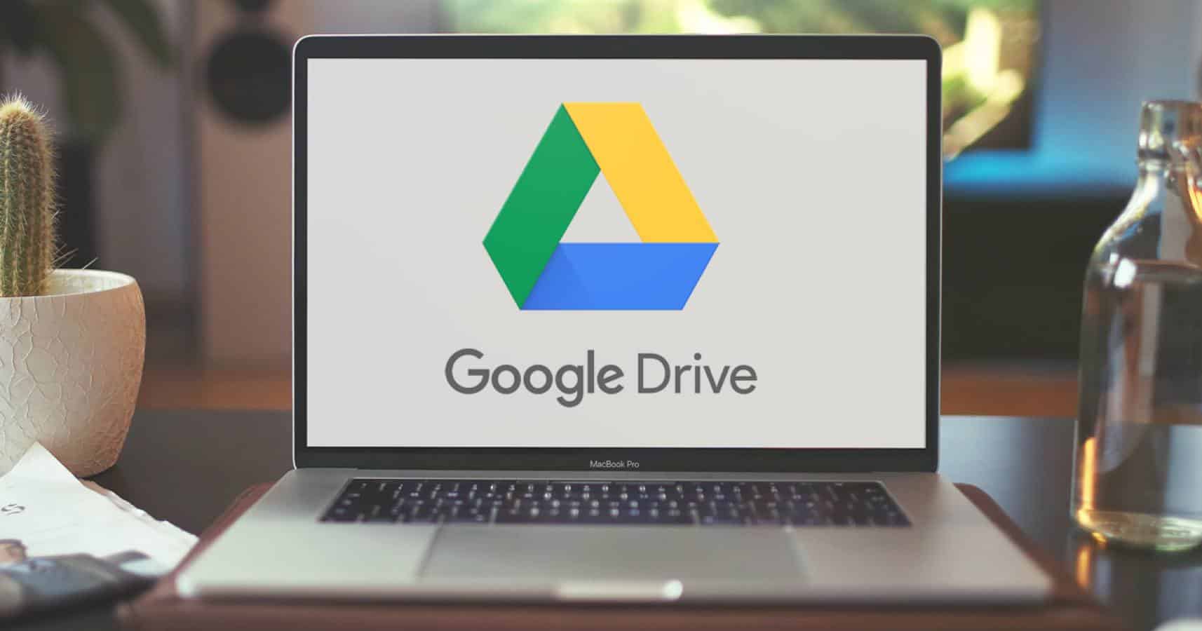 Google drive