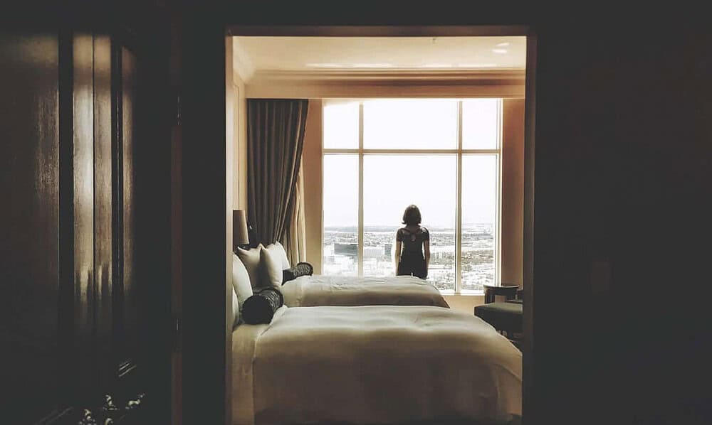 Hackers have found a way to break into hotel rooms using RFID and