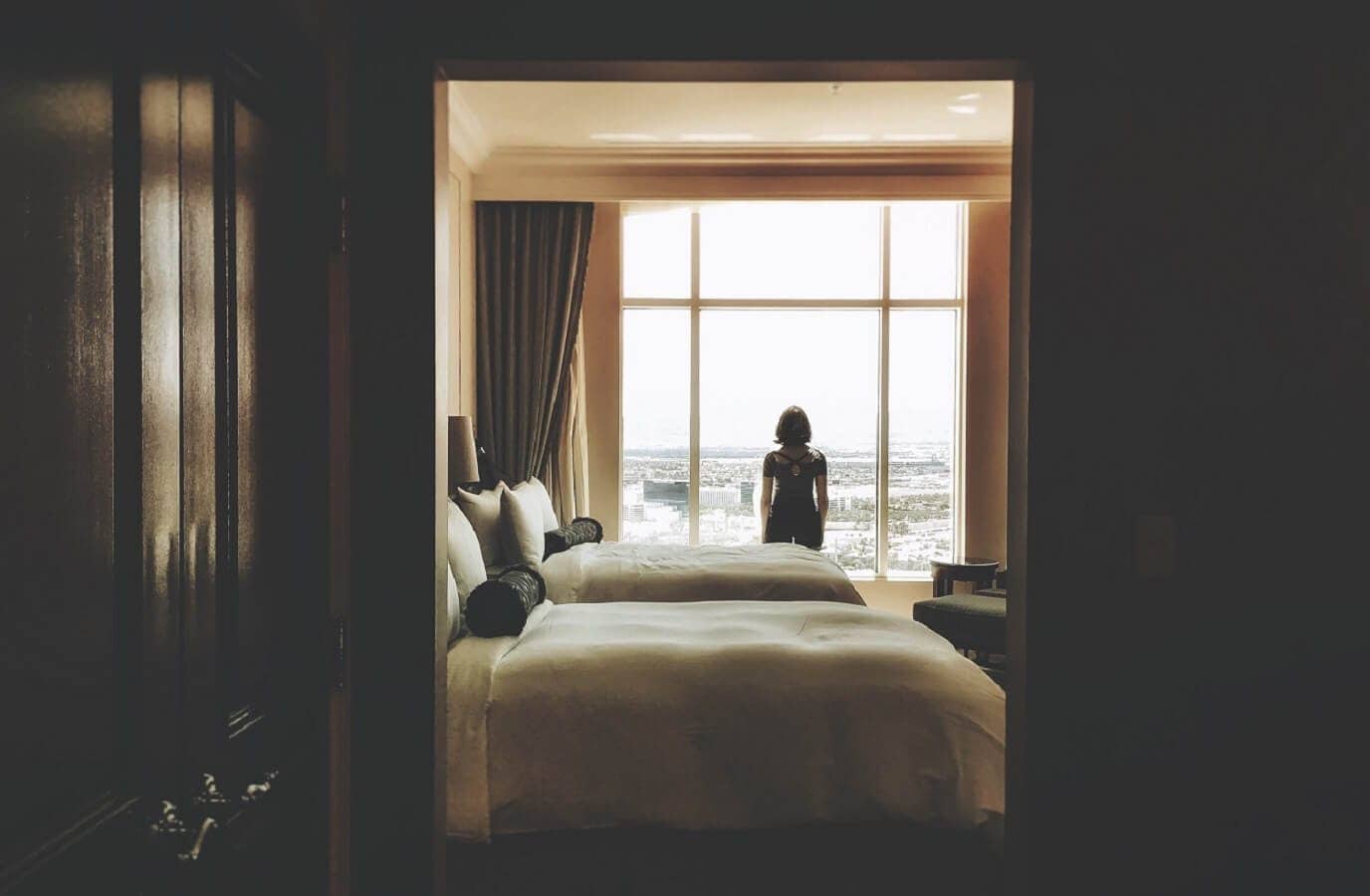 Hackers have found a way to break into hotel rooms using RFID and