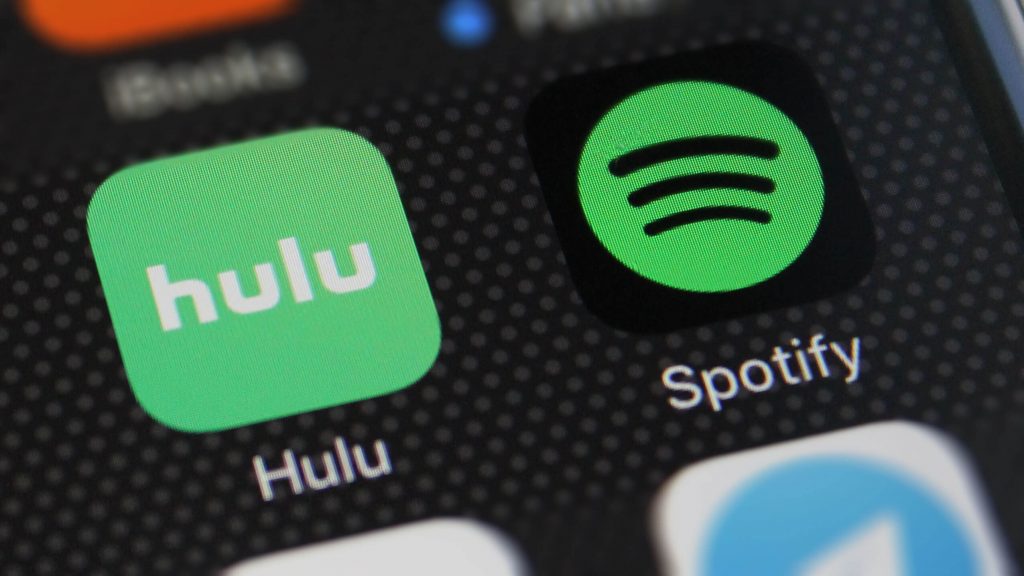 spotify music
