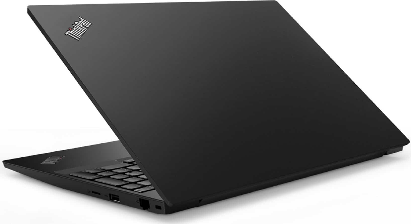 Lenovo main