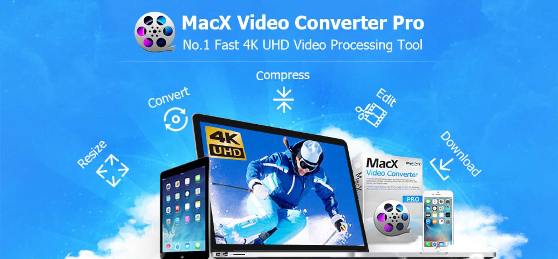 macx video converter pro download