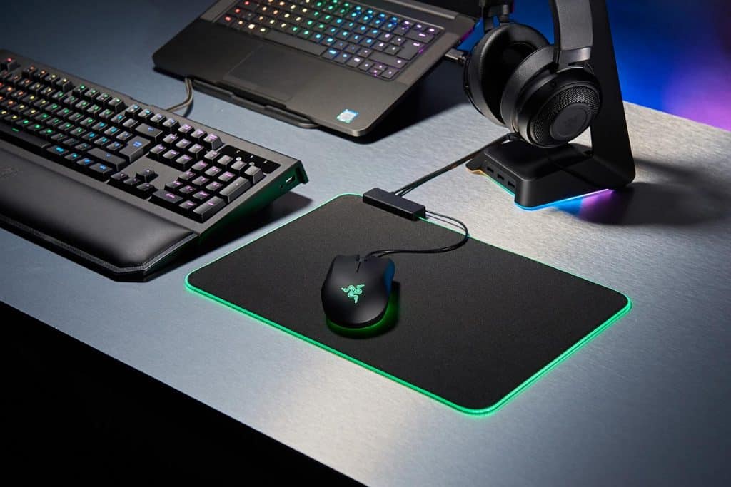 Razer goliathus soft mouse mat gallery 05