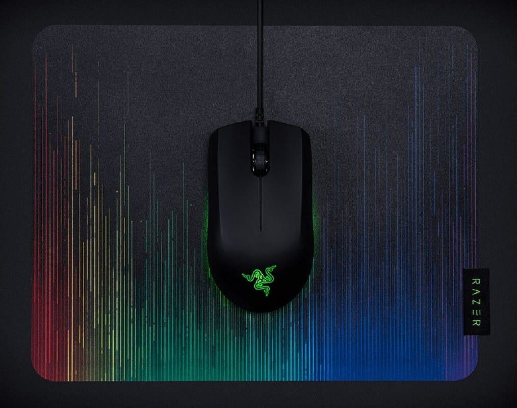 Razer mouse