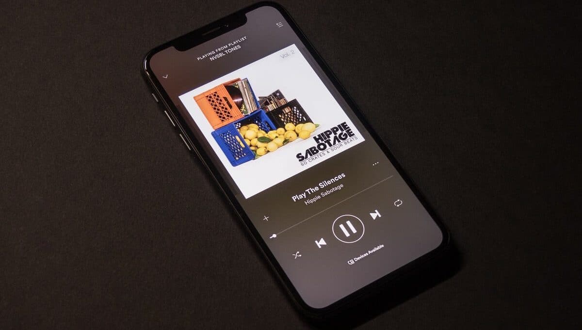 for iphone download Spotify 1.2.14.1149 free