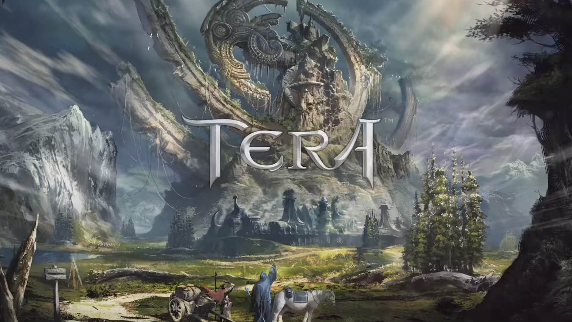 Tera ps4 shop mouse and keyboard