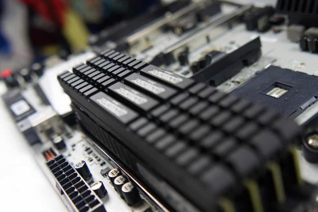 ballistix elite ddr