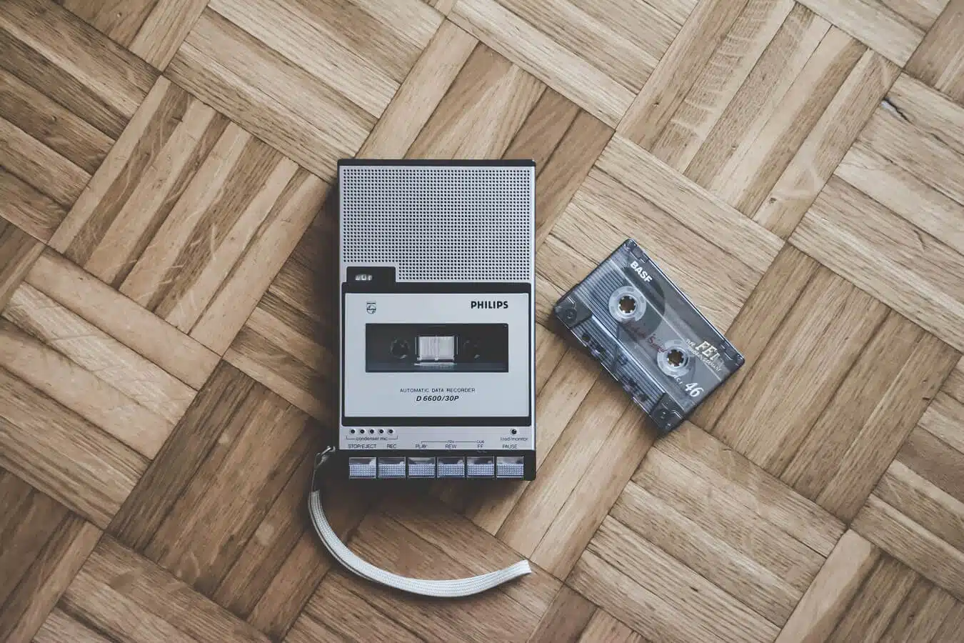 best voice recorders on a budget