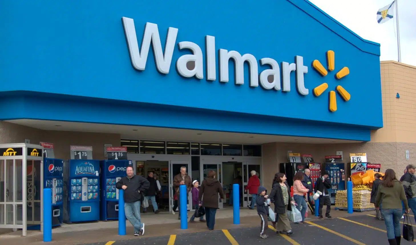 Walmart online streaming