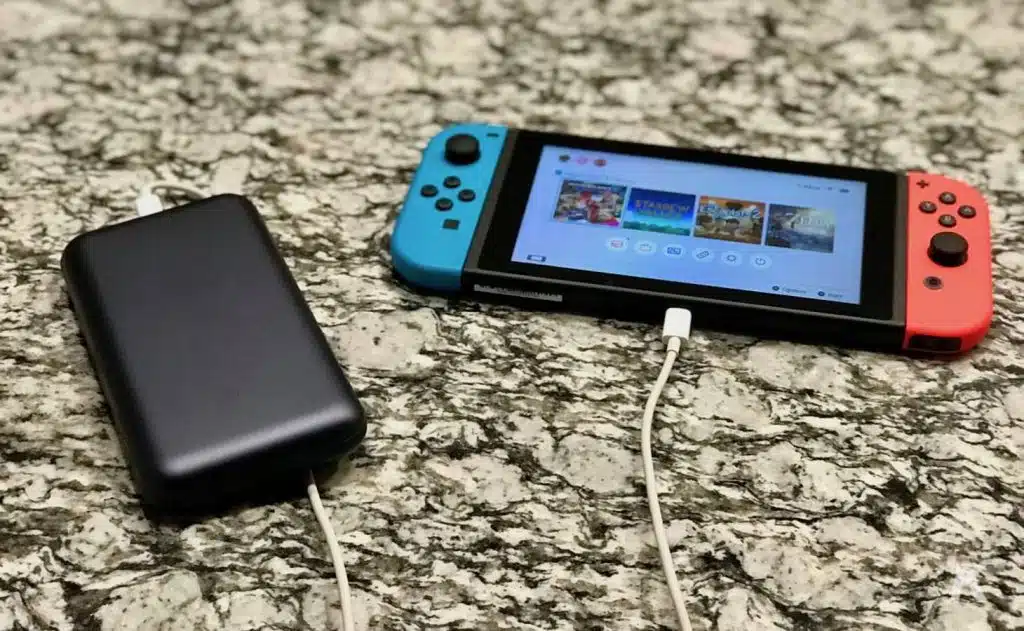 zmi powerpack 20000