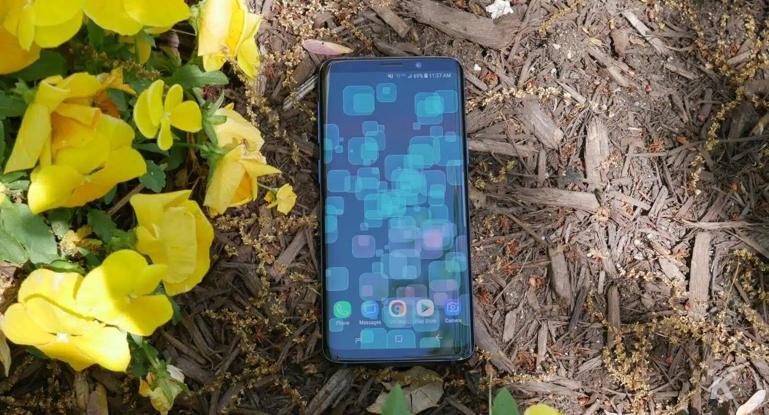 samsung s9