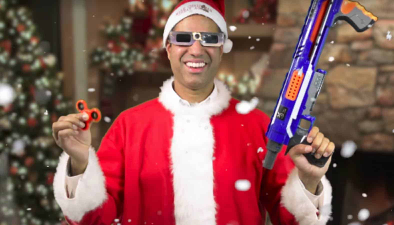 ajit pai net neutrality