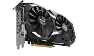8gb asus radeon rx580