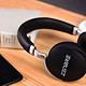 Zenbre bluetooth headphones
