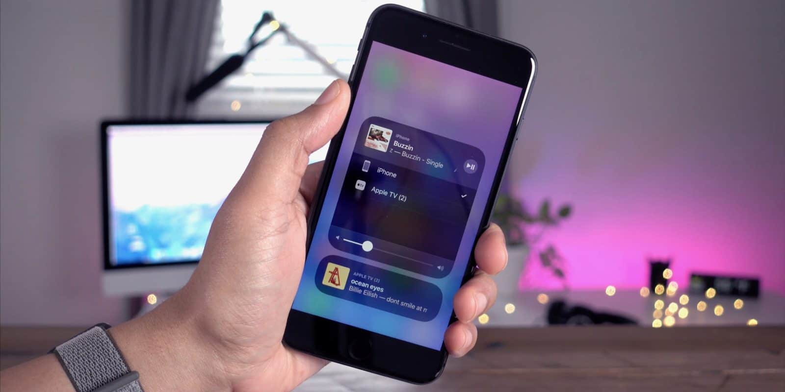 iOS 11.4