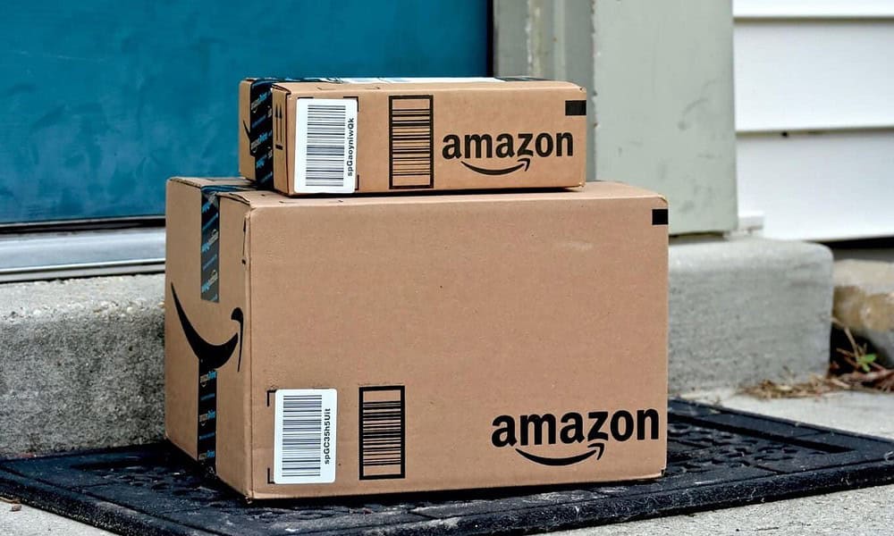 Trump is now trying to make the US Postal Service double rates on companies like Amazon