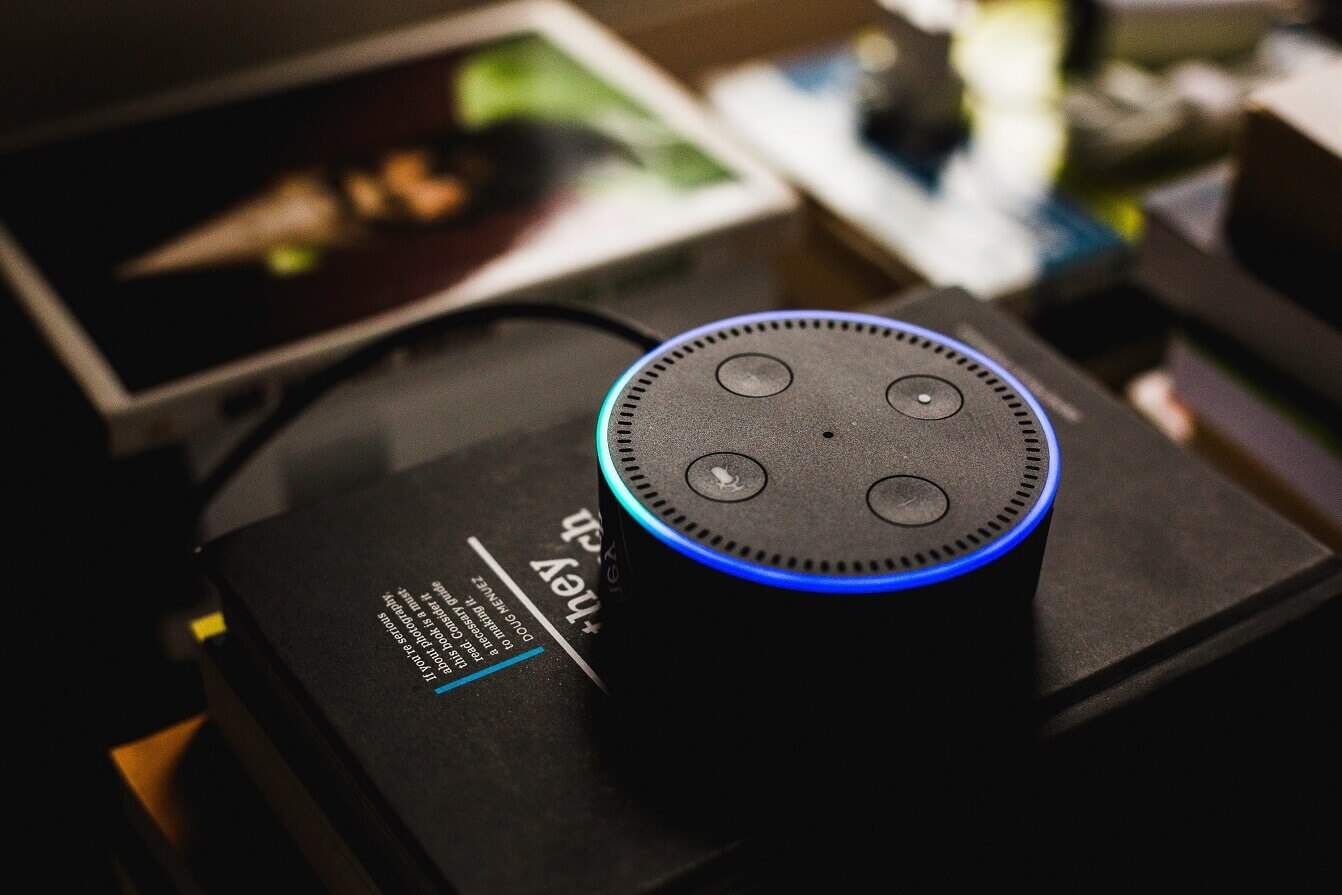 Amazon echo alexa update equalizer