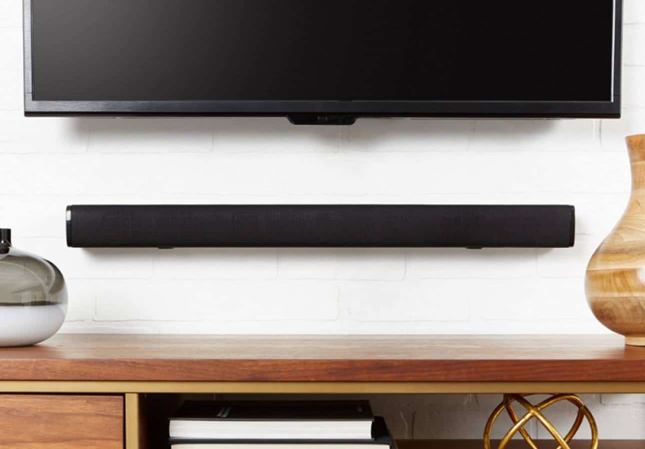 amazon sound bar