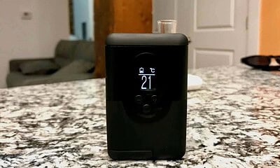 arizer argo vaporizer