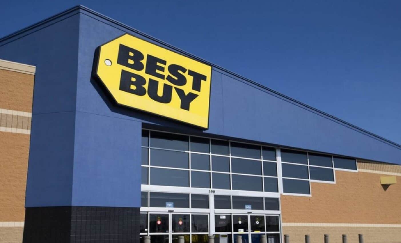 It Appears That Best Buy Has Ended Their Gamers Club Unlocked Program