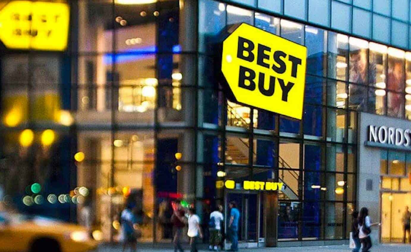 Best Buy Will Now Deal With Your Pesky Mother-in-law’s Tech Questions 