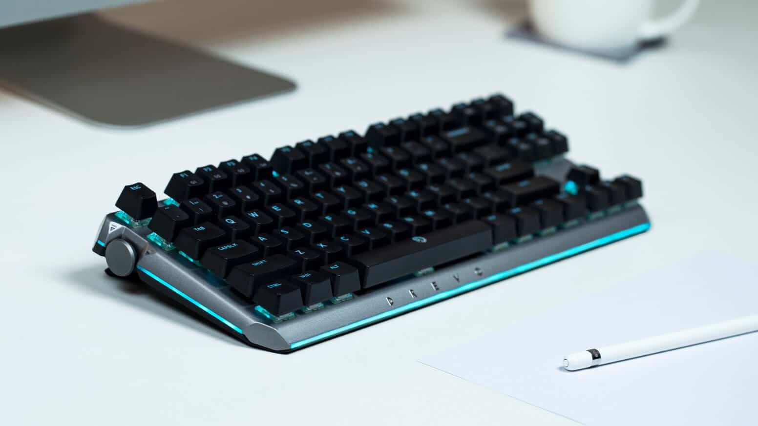 drevo wireless keyboard