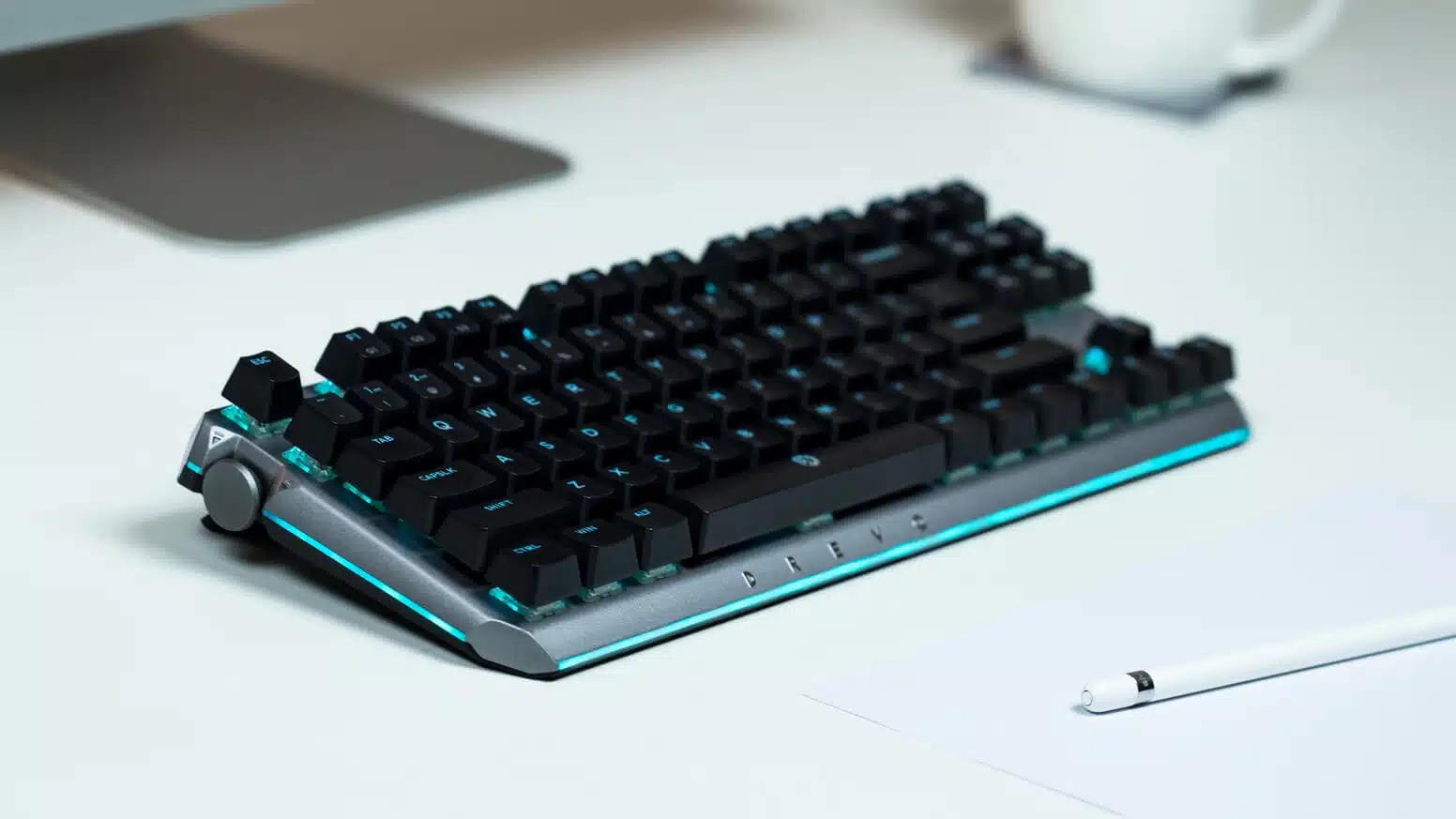 drevo blademaster keyboard